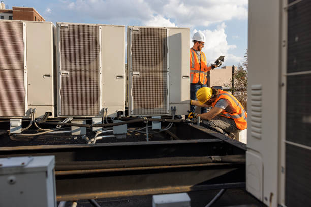 Reliable Loganville, PA HVAC Solutions