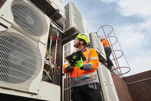 Best VRF (Variable Refrigerant Flow) Systems in Loganville, PA