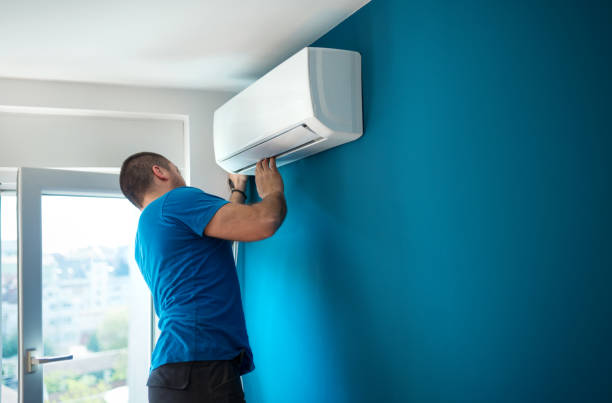 Best Emergency HVAC Services in Loganville, PA