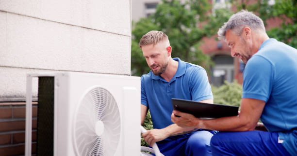 Best Seasonal HVAC Services in Loganville, PA