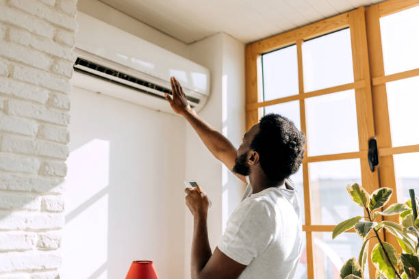 Best HVAC Supply and Distribution in Loganville, PA