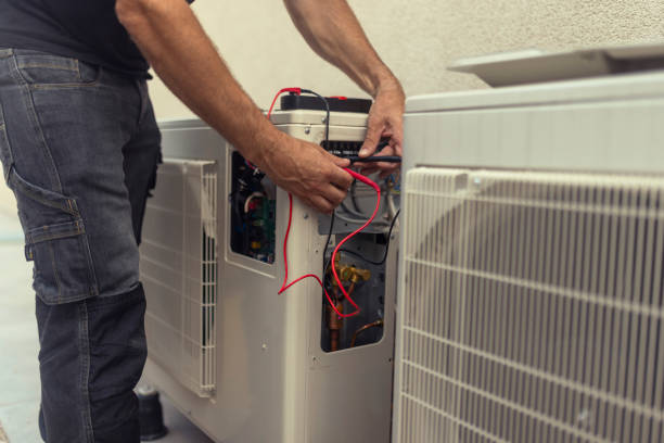 Best HVAC for Healthcare Facilities in Loganville, PA