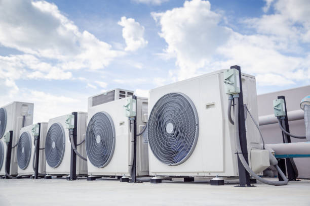 Best Air Filters and Purifiers in Loganville, PA